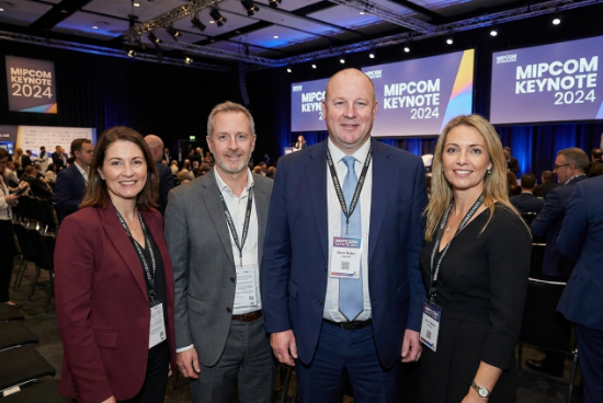 Conference Presentation