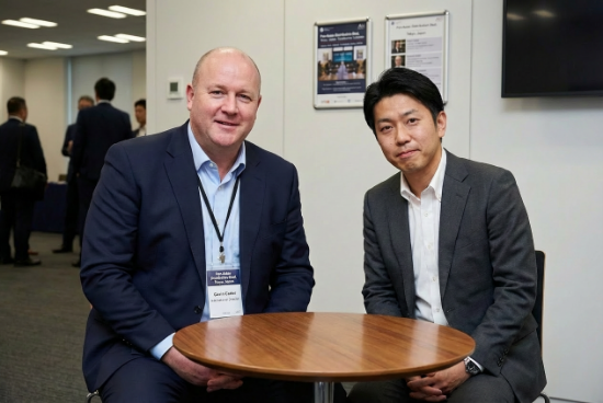 Business Negotiation